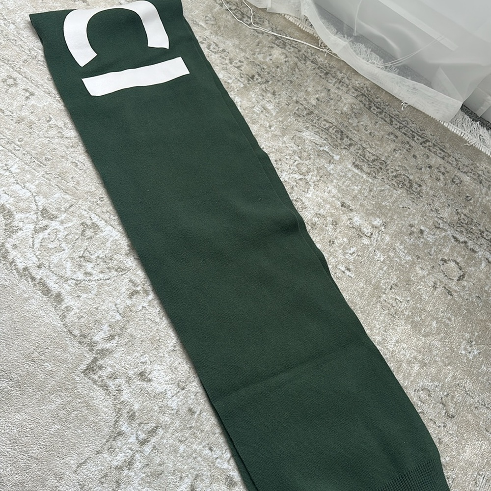Fiorucci scarf - Picture 4 of 6